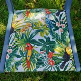 Relookee wooden chair