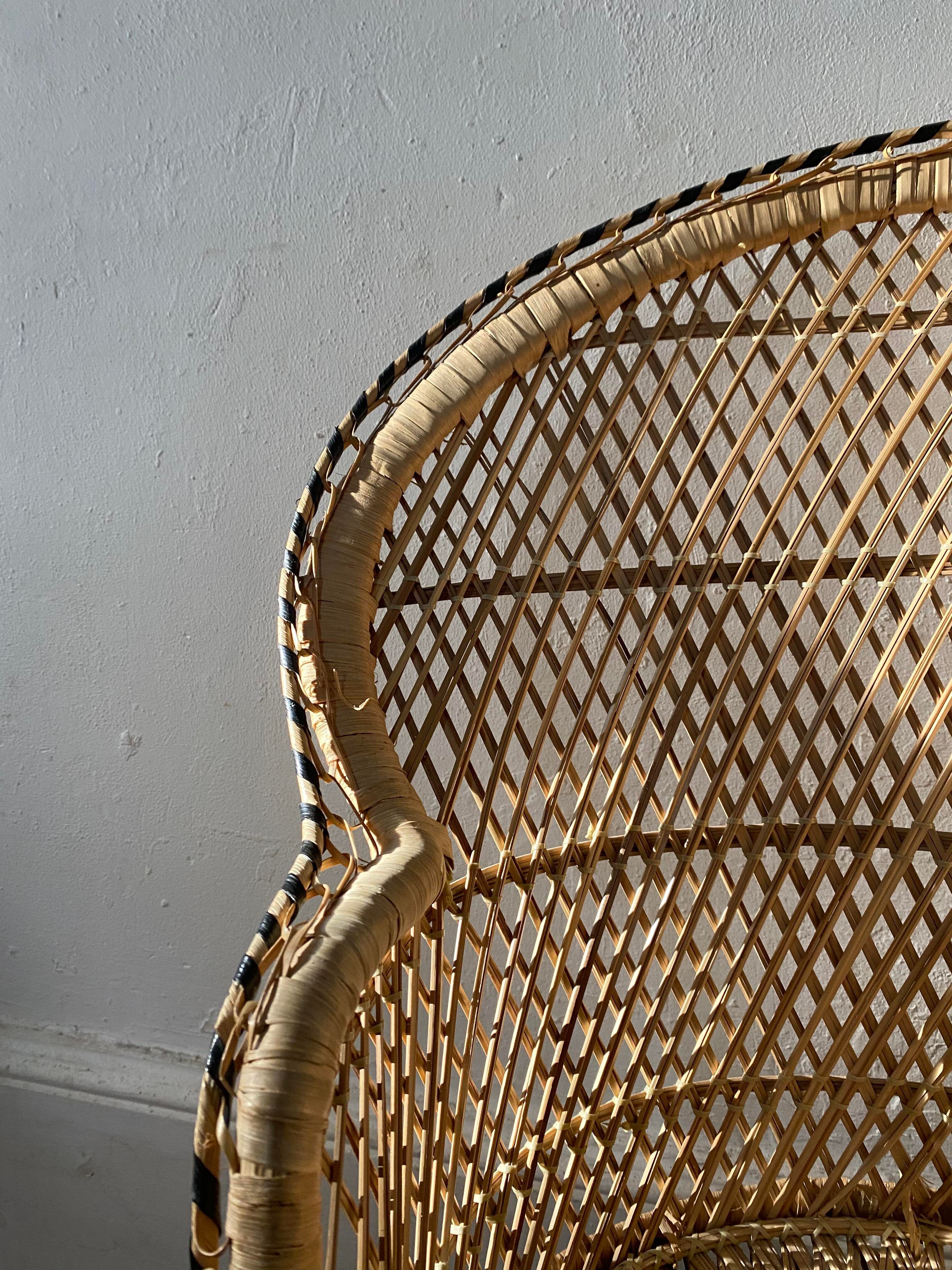 Armchair Emmanuelle size child