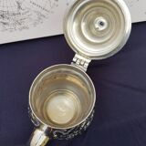 Little teapot Koutbla