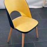 Set of 4 Vintage Dining Chairs