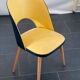 Set of 4 Vintage Dining Chairs