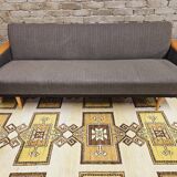 Danish vintage daybed from 1960