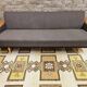 Danish vintage daybed from 1960