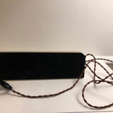 Panther lamp art deco