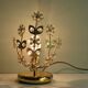 Pose lamp, Hollywood Regency 1970, Massive Belgium