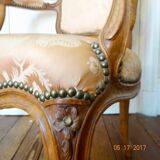 Convertible Chair