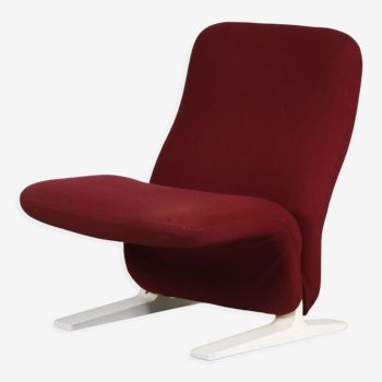 F780 “Concorde” Chair by Pierre Paulin for Artifort, Netherlands, 1960s