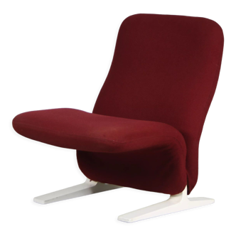 F780 “Concorde” Chair by Pierre Paulin for Artifort, Netherlands, 1960s