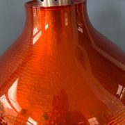 Suspension UFO Space Age in plexiglass, Mid-Century