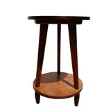 Table d'appoint vintage