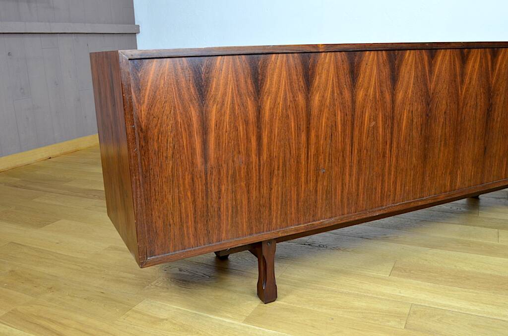 Sideboard by Titina Ammannati & Giampiero Vitelli Vintage 1960 Italy