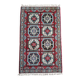 Handmade Berber Carpet Fes 207x124cm