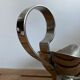 Stainless steel saucière Jean Couzon