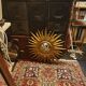 Seventies witch mirror
