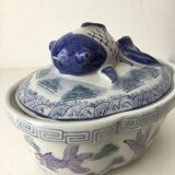 Chinese fish terrine