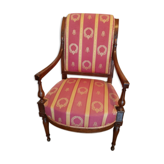 Fauteuil