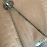 Art deco suspension