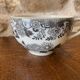 Porcelain cup Japan