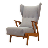 Lounge chair, Danish design, 1970s, made in Denmark