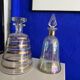 2 carafes Vintage fifties