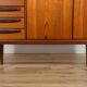 Mid-Century Teak High Sideboard by John Herbert for A. Younger Ltd, 1960s