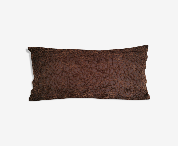 Coussin velours 56x29cm