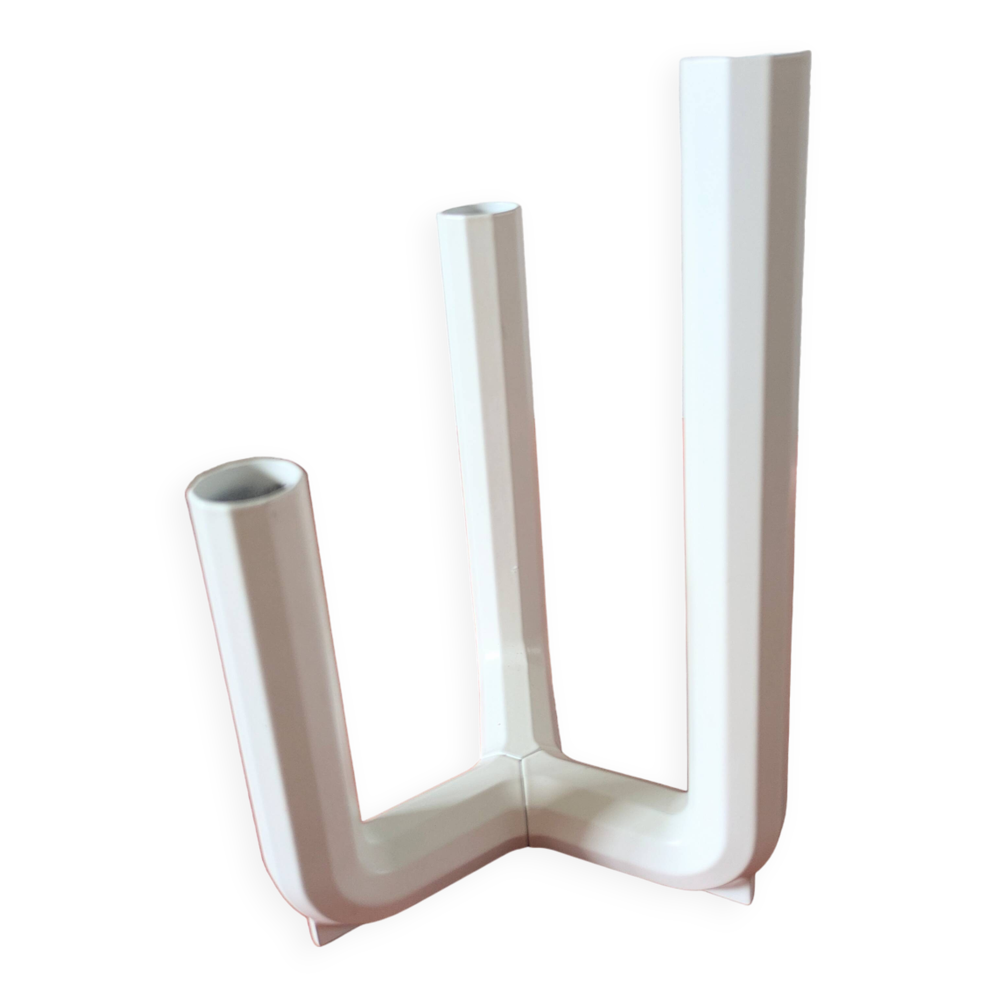Bougeoir tubes vintage design Henrik Preutz