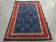 Handmade Qashqai Persian rug