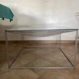 Low table