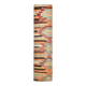 Tribal Pattern Vintage Kilim Runner Rug, 80x347Cm