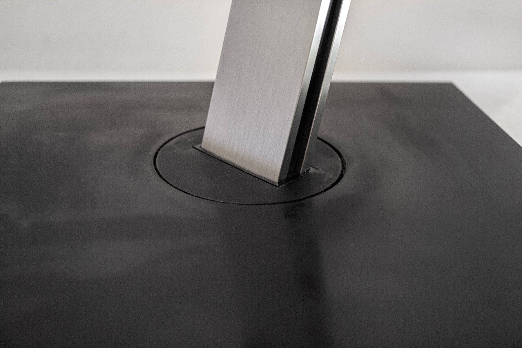 P7111 desk lamp by Zumtobel for Porsche Design, 2009