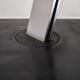 P7111 desk lamp by Zumtobel for Porsche Design, 2009