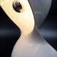 “DALÙ” model table lamp by Vico Magistretti