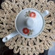 Charmante cafetière / Théière