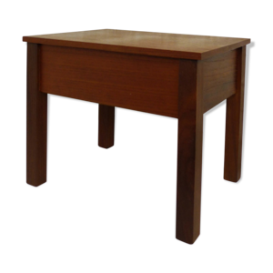 Table danemark années