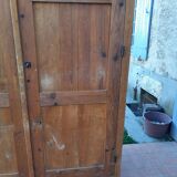 Old lingerie wardrobe