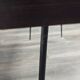 Table basse du milieu du siècle