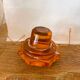 Rosaline glass carafe