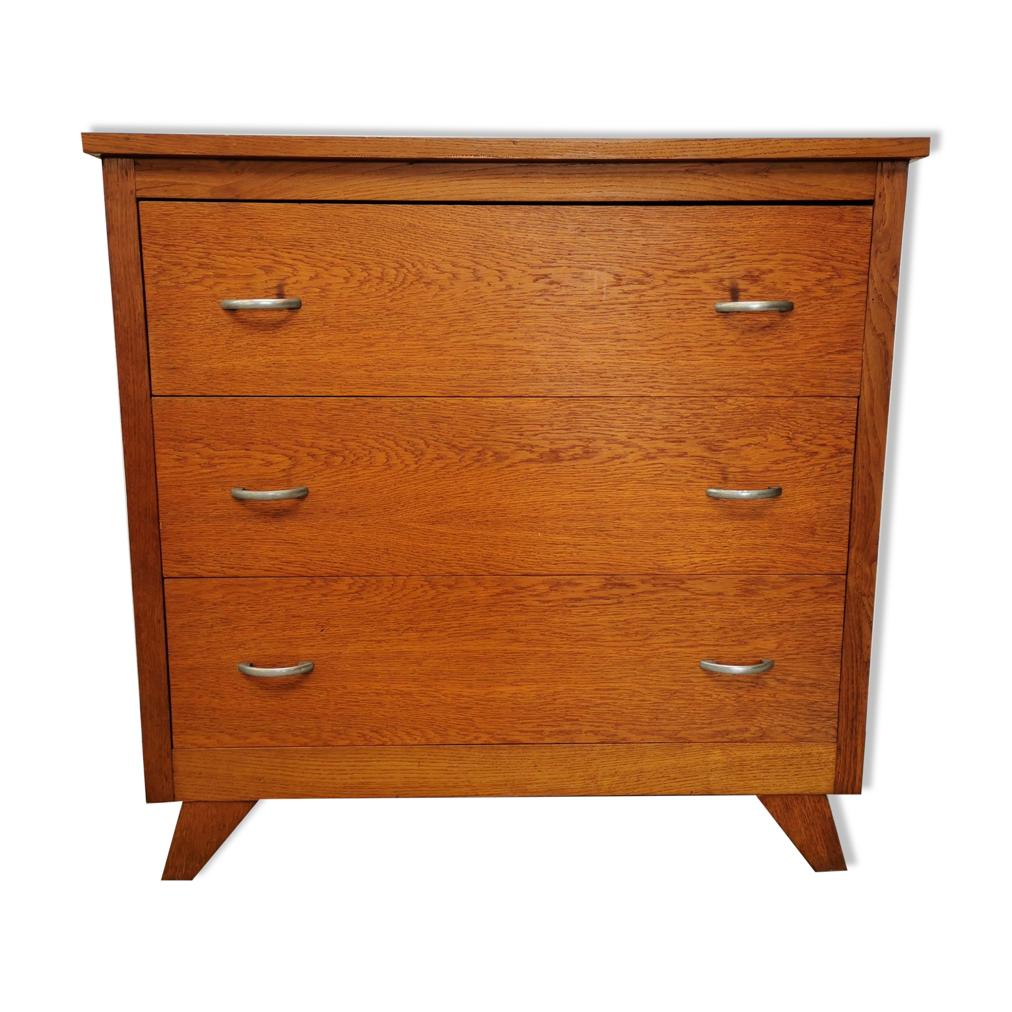 Vintage chest of drawers