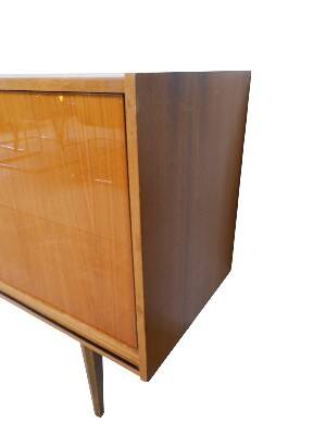 Vintage sideboard 1960s