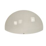 Ikea - model V608 - wall lamp - metall - 80's