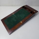Wooden writing board