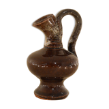 Miniature pitcher