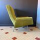 2 vintage chairs by Louis Paollozzi for Zol