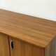 Mid Century teak sideboard made by Gplan