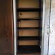 Library / living room. late 70s Roche Bobois
