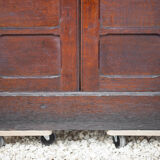 Parisian notary cabinet