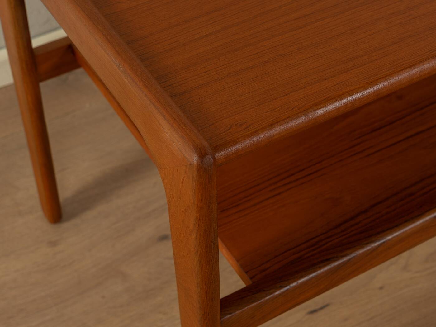 1960s Coffee table, Salin Nyborg