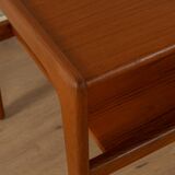 1960s Coffee table, Salin Nyborg
