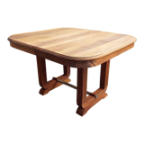 Art Deco style table